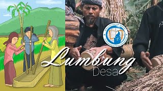 LUMBUNG DESA [upl. by Cimbura]