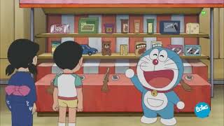 Doraemon Land  Programa 6 [upl. by Darmit]