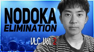 Nodoka  Village Loopstation Championship Vol2  Elimination [upl. by Aicatsal]