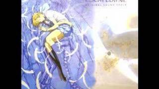 Escaflowne Original Sound Track  Black Escaflowne [upl. by Adolpho]