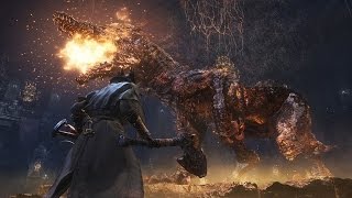 Bloodborne Review [upl. by Zoarah]