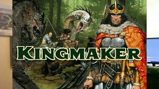 Pathfinder Kingmaker Adventure Path Review [upl. by Ponzo]