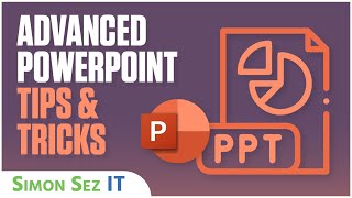 Advanced PowerPoint Hacks Practical Tips to BOOST Your Powerpoint Presentation [upl. by Abbey]