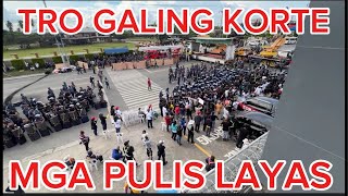 MGA PULIS UWI NA LAYAS [upl. by Yovonnda]