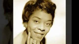 Dinah Washington September in the Rain [upl. by Ariahs]