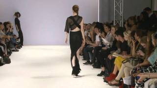 Shao Yen SS12 Full Show [upl. by Holds]