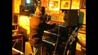 Keith Emerson  quotHoedownquot with Noddys Puncture  2005 [upl. by Sakhuja]