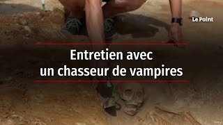 Entretien avec un chasseur de vampires [upl. by Hajidak714]