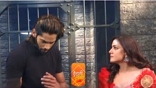 Kundali Bhagya Episode UpdatesPreeta Slaps ShauryaKundaliPreetaKaranRajveerPalki [upl. by Rockefeller]