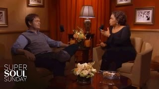 How Rainn Wilson CoCreated SoulPancake  SuperSoul Sunday  Oprah Winfrey Network [upl. by Richardson806]