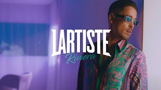 Lartiste  Riviera Clip Officiel [upl. by Eejan]