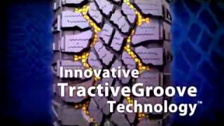 Goodyear  Wrangler DuraTrac  Product Video [upl. by Kraus]