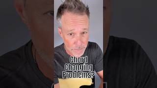 Chord Changing Problems [upl. by Simons]