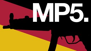 MP5 [upl. by Philip]