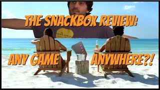 I Did Combos at the GROCERY STORE The DEFINITIVE Snack Box Micro Review [upl. by Micheil751]