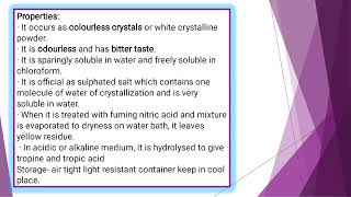 Anticholinergic Drugs or Parasymatholytics [upl. by Eidnew787]