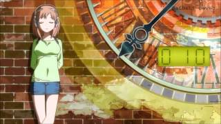 Hataraku maousama Ending Tsuki hana Sub español [upl. by Hairaza]