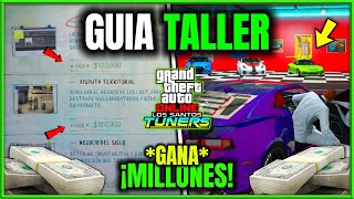 FAZENDO CONTRATOS DO CRIME POR LOS SANTOS GTA 5 Online [upl. by Mortensen738]