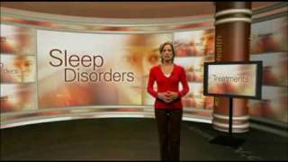 Sleep Disorders Overview [upl. by Zoie]