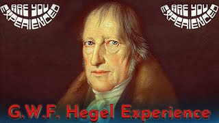 Hegel The Emancipation of Appearance [upl. by Henigman]