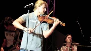 DAVID GARRETT  Cry Me A River  Festival de Wiltz [upl. by Iaw]