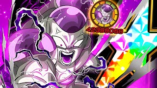 SEZA PHY FULL POWER FRIEZA IS THE STRONGEST [upl. by Tobye]