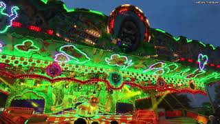 🎬 Clip  „Amazona Bahnquot  Hoster  Kirmes Montabaur 2024 [upl. by Alyks281]