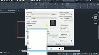 ANDREEs Autocad Tutorial PFDs exportieren und zusammenstellen [upl. by Nahbois]