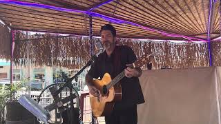 Faith live at Bass Lake Marina Bar amp Grill [upl. by Airamahs]