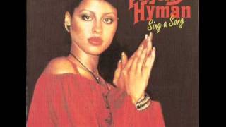 Phyllis Hyman  Under Your Spell [upl. by Katzir]