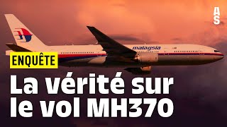 Disparition du vol MH370  la journaliste Florence de Changy rétablit la vérité [upl. by Anitel]