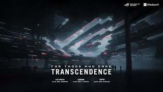 CES 2024 ROG Live Event  Transcendence  ROG [upl. by Katzman509]