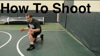 How To Shoot Basic Wrestling and BJJ Moves and Technique Tutorials For Beginners [upl. by Odnomyar]