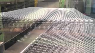 METAL DEPLOYE France  Expanded metal manufacturer [upl. by Stander]