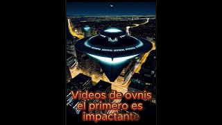 Videos de ovnis [upl. by Animrac878]