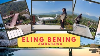 ELING BENING AMBARAWA I TERKINI [upl. by Fenton]