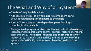 LabanBartenieff Movement System intro [upl. by Evans]