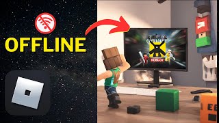 How To Appear Offline On Roblox [upl. by Rheingold]