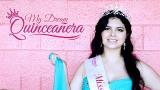 Miss Congeniality  My Dream Quinceañera  Sky Ep 2 [upl. by Warren551]