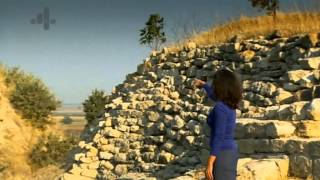 Bettany Hughes The Ancient Worlds 4 of 7 Helen of Troy HD [upl. by Ramsey]