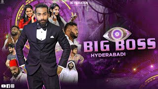 Big boss Hyderabadi 2024  All episodes 15  imran khan immi [upl. by Aissenav320]