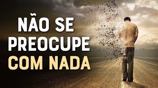 O AMANHÃ PERTENCE A DEUS Não se Preocupe com o Futuro  Momento com Deus [upl. by Treborsemaj146]