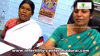 IVF Pregnancy Tamil Nadu  Infertility Care Center India  IVF Doctor Madurai [upl. by Aihset235]