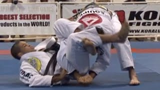 ADCC 2009 87 9 kg Final Braulio Estima VS Andre Galvao [upl. by Resiak742]