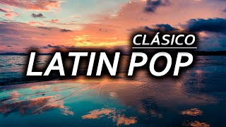 Mix Latin Pop Clásicos Vol2 Fonseca Bacilos Carlos Vives Chino y Nacho Montaner Rakim 1 HORA [upl. by Oidgime189]