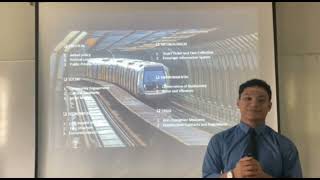 Presentation Modernizing Malaysia Public Transit [upl. by Ahselat]