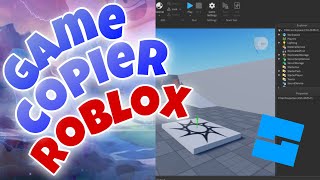 How To CopySteal Any Roblox Game SAFE amp LEGAL [upl. by Armilla1]