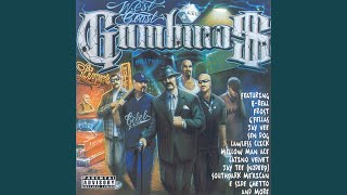 Chicano Gambinos Explicit [upl. by Arley]