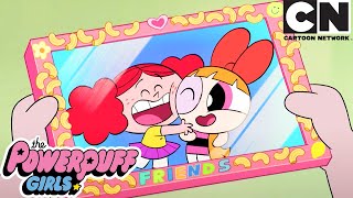 Poorbucks  The Powerpuff Girls  Cartoon Network [upl. by Silbahc]