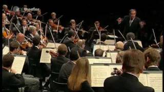 Valery Gergiev conducts Rimskys Scheherazade  The tale of Kalender prince part 1 [upl. by Stormi]